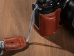 SmallRig 4880 Fujifilm X-M5 Yarı Çanta Kahverengi