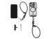 SmallRig 4990 Bileklik (Siyah)