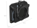 SmallRig 5011 Filtreli Matte Box Kiti