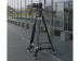 SmallRig 5020 Hızlı Kilitli 20kg Taşıma Kapasiteli Dolly