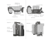 SmallRig 5060 Sony A6700 Uyumlu Kafes