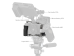 SmallRig 5060 Sony A6700 Uyumlu Kafes