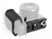 SmallRig 5061 Sony A6700 Uyumlu L Braket