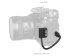 SmallRig 5078 Kafes için 240w Type-C Veri Kablosu Type-C Erkek-Dişi