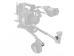 SmallRig 5134 ARRI Tarzı Rozet Adaptörü