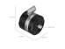 SmallRig 5134 ARRI Tarzı Rozet Adaptörü