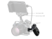 SmallRig 5194 1/4 Vida Bağlantılı Yan Tutma Kolu