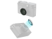 SmallRig 5214 Fujifilm X-Half Uyumlu Siyah UV Filtre