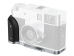 SMALLRIG 5216 FUJIFILM X-HALF L-DİRSEK (GÜMÜŞ)