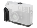 SmallRig 5217 Fujifilm X-Half Uyumlu Gümüş L Braket