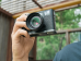 SmallRig 5217 Fujifilm X-Half Uyumlu Gümüş L Braket