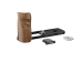 SmallRig 5224 Fujifilm X-Half Uyumlu Siyah Ahşap L Braket