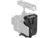 SmallRig 5227 V-Mount Batarya Plakası Kiti