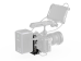 SmallRig 5227 V-Mount Batarya Plakası Kiti