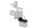 SmallRig 5227 V-Mount Batarya Plakası Kiti
