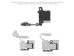 SmallRig 5227 V-Mount Batarya Plakası Kiti