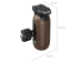 SmallRig 5238 ARRI Bağlantılı Ahşap Yan Tutma Kolu
