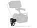 SmallRig 5240 ImageGrip Serisi ARRI Uyumlu Yan Tutma Kolu (Sol)