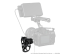 SmallRig 5241 ARRI Bağlantılı Yan Tutma Kolu (Sağ)
