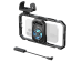 SmallRig 5275 Hyper Chill Soğutma Özellikli Evrensel Telefon Kafesi