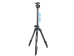 SmallRig 5290 CT25 Yatay ve Dikey 10kg Taşıma Kapasiteli Fotoğraf Tripodu 164cm Maksimum Uzunluk