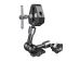 SmallRig 5310 7" Yengeç Kelepçeli Magic Arm 1,5kg Taşıma Kapasiteli