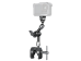 SmallRig 5310 7" Yengeç Kelepçeli Magic Arm 1,5kg Taşıma Kapasiteli