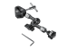 SmallRig 5310 7" Yengeç Kelepçeli Magic Arm 1,5kg Taşıma Kapasiteli