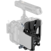 SmallRig 5315 Arca Swiss Plakalı V-Montaj Batarya Montaj Plakası Kiti