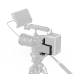 SmallRig 5315 Arca Swiss Plakalı V-Montaj Batarya Montaj Plakası Kiti