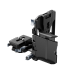 SmallRig 5315 Arca Swiss Plakalı V-Montaj Batarya Montaj Plakası Kiti
