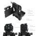 SmallRig 5315 Arca Swiss Plakalı V-Montaj Batarya Montaj Plakası Kiti