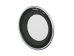 SmallRig 5392 Fujifilm X-Half Uyumlu Gümüş UV Filtre