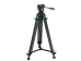 SmallRig 5440 AD14 Alüminyum 10kg Taşıma Kapasiteli Video Tripodu 185cm Maksimum Uzunluk