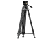 SmallRig 5442 FSD14 FreeSpeed 8kg Taşıma Kapasiteli Video Tripodu  185cm Maksimum Uzunluk