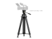 SmallRig 5442 FSD14 FreeSpeed 8kg Taşıma Kapasiteli Video Tripodu  185cm Maksimum Uzunluk
