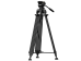 SmallRig 5443 FSD14 FreeSpeed Karbon Fiber 10kg Taşıma Kapasiteli Video Tripodu  186cm Maksimum Uzunluk