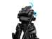 SmallRig 5443 FSD14 FreeSpeed Karbon Fiber 10kg Taşıma Kapasiteli Video Tripodu  186cm Maksimum Uzunluk