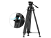SmallRig 5443 FSD14 FreeSpeed Karbon Fiber 10kg Taşıma Kapasiteli Video Tripodu  186cm Maksimum Uzunluk