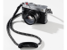 SmallRig 5450 Fujifilm X-E5 Uyumlu Siyah Yarım Deri Kılıf Çanta ve Askı