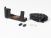 SmallRig 5450 Fujifilm X-E5 Uyumlu Siyah Yarım Deri Kılıf Çanta ve Askı