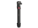 SmallRig 5474 Hafif Makineler için 5kg Taşıma Kapasiteli Video Tripodu 172cm Maksimum Uzunluk