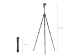 SmallRig 5474 Hafif Makineler için 5kg Taşıma Kapasiteli Video Tripodu 172cm Maksimum Uzunluk