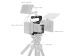SmallRig 5590 Sony FX2 Uyumlu Kafes Kiti