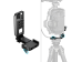 SmallRig 5594 ARCA Bağlantılı Dikey Montaj Plakası