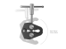SmallRig 5604 Mag Safe Bağlantılı Kelepçeli Magic Arm