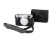 SMALLRIG 5622 FUJIFILM X100VI için Deri Çanta (Siyah)