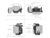 SmallRig 5656 Canon EOS C50 Uyumlu Kafes