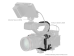 SmallRig 5657 Canon EOS C50 Uyumlu Kafes Kiti