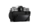 Fujifilm X-T30 III Gümüş + XF16-50mm Kit
